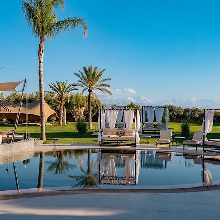 Palais Anthea Boutique Hotel & Spa El Harkat 외부 사진