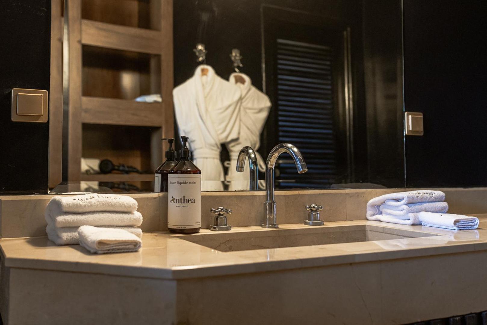 Palais Anthea Boutique Hotel & Spa El Harkat 외부 사진