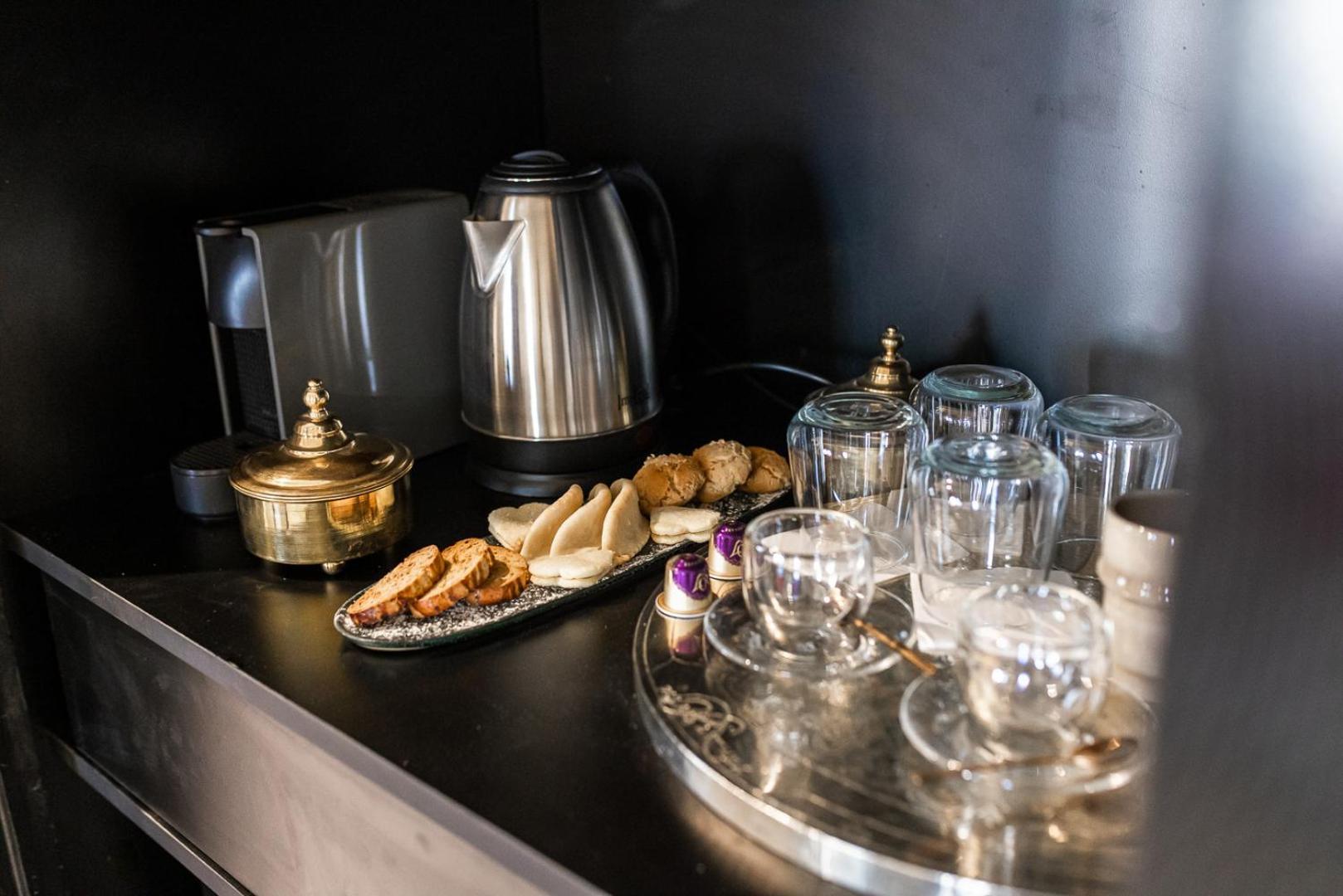 Palais Anthea Boutique Hotel & Spa El Harkat 외부 사진