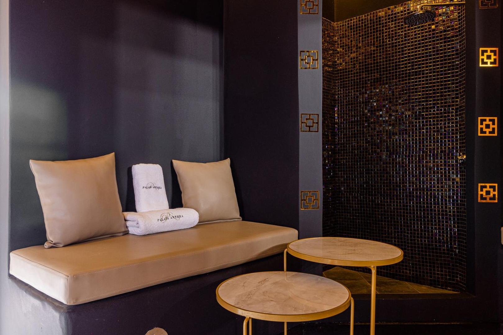 Palais Anthea Boutique Hotel & Spa El Harkat 외부 사진