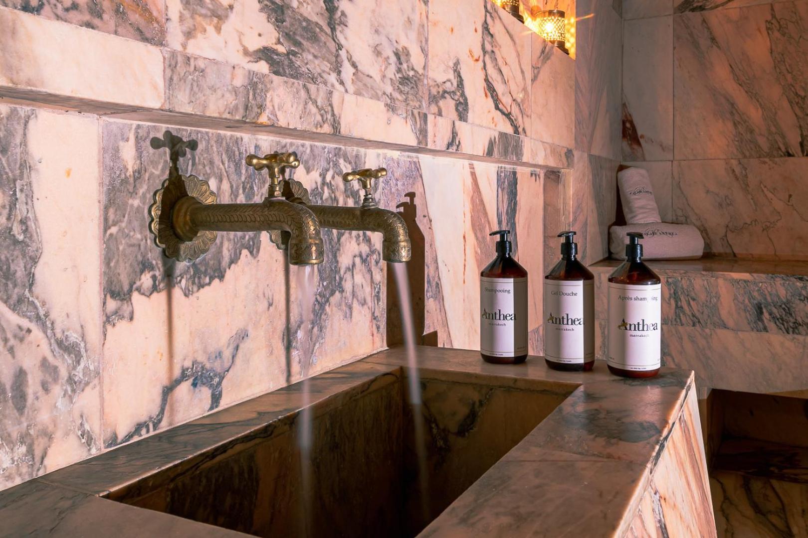 Palais Anthea Boutique Hotel & Spa El Harkat 외부 사진