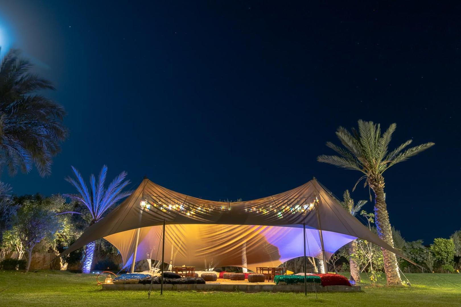 Palais Anthea Boutique Hotel & Spa El Harkat 외부 사진