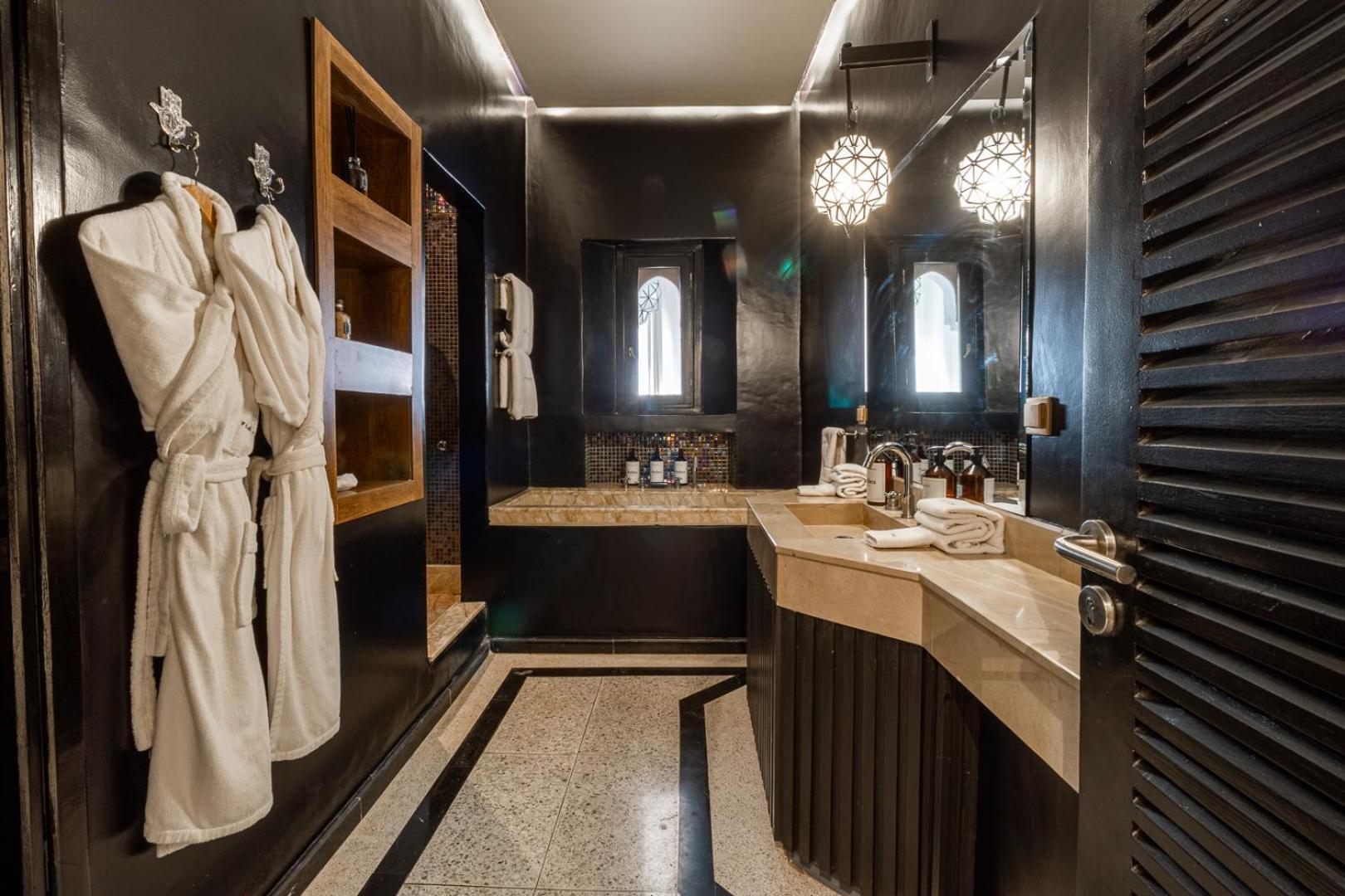 Palais Anthea Boutique Hotel & Spa El Harkat 외부 사진