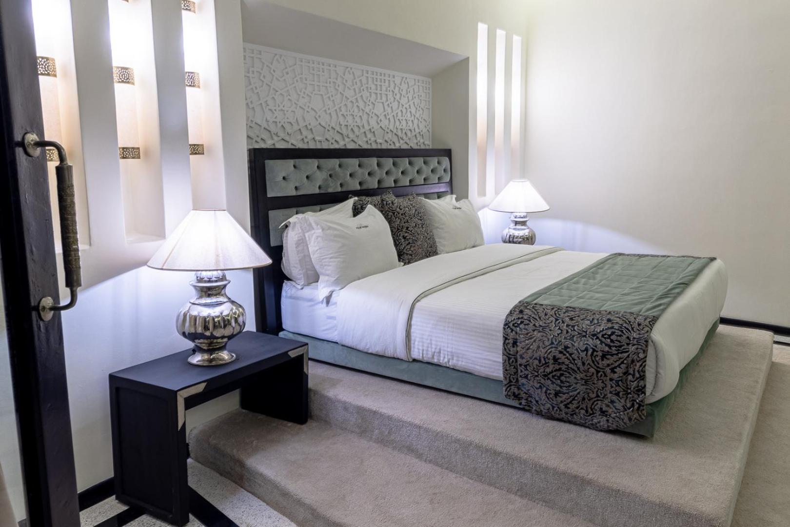 Palais Anthea Boutique Hotel & Spa El Harkat 외부 사진