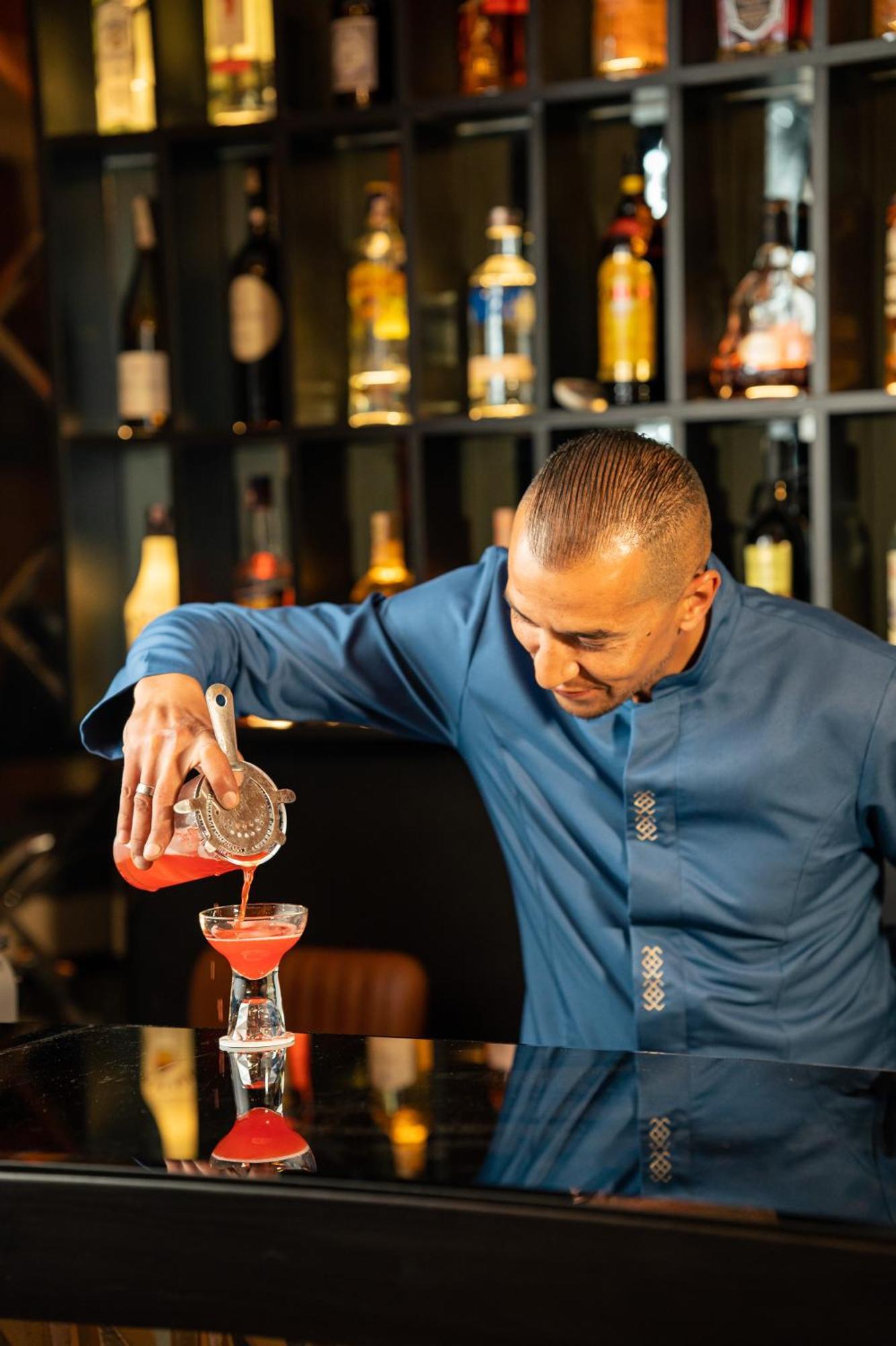 Palais Anthea Boutique Hotel & Spa El Harkat 외부 사진